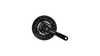 Shimano Tourney FC-TY501 6-/8-fach SCHWARZ