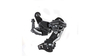 Shimano Tourney RD-TY500 6/7-fach SCHWARZ