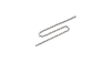 Shimano Ultegra CN-6600 Kette SILBER