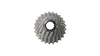 Shimano Ultegra CS-6800 11-fach SILBER
