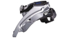 Shimano Umwerfer Altus FD-M310 SILBER