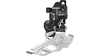 Shimano Umwerfer XT FD-M786-TD6L SILBER