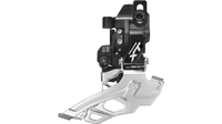 Shimano Umwerfer XT FD-M786-TD6L SILBER