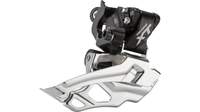 Shimano Umwerfer XT FD-M786-X6LA SILBER