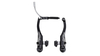 Shimano V-Brake Deore BR-T610 SCHWARZ