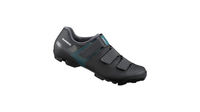 Shimano XC1W MTB Schuh Damen BLACK 42