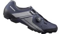 Shimano XC3 MTB Schuh Herren NAVY 48