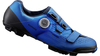 Shimano XC5 MTB Schuh Herren BLUE 48