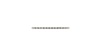 Shimano XT CN-HG95 Kette 10-fach SILBER