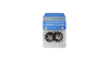 Shimano XTR 11-f Schaltrollen SCHWARZ