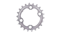 Shimano XTR FC-M9020 Kettenblatt SILBER