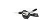 Shimano XTR SL-M980 10-fach SCHWARZ/SILBER