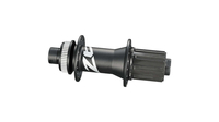 Shimano Zee FH-M645 9/10-fach CL SCHWARZ