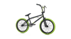 SIBMX FS-1 SCHWARZ/GRÜN