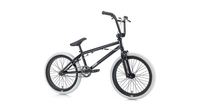 SIBMX FS-1 SCHWARZ/WEIß