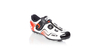 Sidi Cape MTB Schuh Herren WHITE/BLACK/RED 42