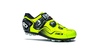 Sidi Cape MTB Schuh Herren YELLOW FLUO 48