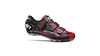Sidi Eagle 7 MTB Schuh Herren BLACK/RED 50