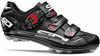 Sidi Eagle 7 SR MTB Schuh Herren SHADOW BLACK 47