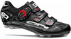 Sidi Eagle 7 SR MTB Schuh Herren SHADOW BLACK 49