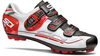 Sidi Eagle 7 SR MTB Schuh Herren WHITE/BLACK/RED 42