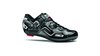 Sidi Kaos Rennradschuh Herren BLACK/BLACK 46