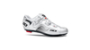 Sidi Kaos Rennradschuh Herren WHITE/WHITE 47