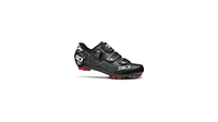 Sidi Trace MTB Schuh Herren BLACK/BLACK 47
