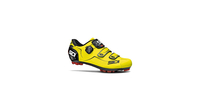 Sidi Trace MTB Schuh Herren YELLOW FLUO/BLACK 46
