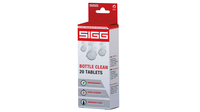 Sigg Bottle Clean Tablets BUNT
