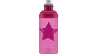 Sigg Hero Graphic 0, 5L STAR