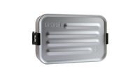 Sigg Metal Box Plus S small ALU