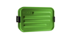 Sigg Metal Box Plus S small GREEN