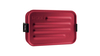 Sigg Metal Box Plus S small RED