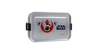 Sigg Metal Box Plus S small STAR WARS