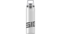 Sigg Total Clear One 0, 75L ANTHRACITE