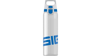 Sigg Total Clear One 0, 75L BLUE
