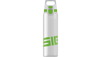 Sigg Total Clear One 0, 75L GREEN