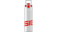 Sigg Total Clear One 0, 75L RED