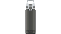 Sigg Total Color 0, 6 L Trinkflasche ANTHRACITE
