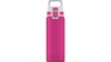 Sigg Total Color 0, 6 L Trinkflasche BERRY