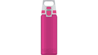 Sigg Total Color 0, 6 L Trinkflasche BERRY