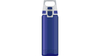 Sigg Total Color 0, 6 L Trinkflasche BLUE