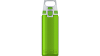 Sigg Total Color 0, 6 L Trinkflasche GREEN