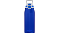 SIGG Total Color 1.0 L Trinkflasche BLUE