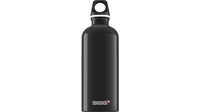 SIGG Traveller 0, 6 Trinkflasche BLACK