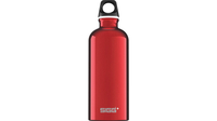 SIGG Traveller 0, 6 Trinkflasche RED