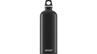 SIGG Traveller 1.0 L Trinkflasche BLACK