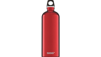 SIGG Traveller 1.0 L Trinkflasche RED