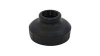 Sigg Wide Mouth Bottle Adapter BLACK